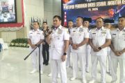 Indonesia Navy proposes historical figures' names for first carrier