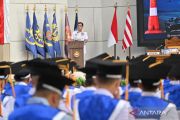 KSAL minta lulusan Seskoal tidak termakan ambisi jabatan dan kemewahan