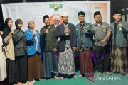 PW IPNU NTB mendukung pembentukan Satgas antikekerasan dan pelecehan