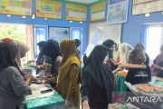 STKIP Tamsis Bima perkuat kapasitas ibu muda melalui parenting dan kewirausahaan