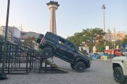"BYD Tech Culture Fest 2026" hadir di Semarang
