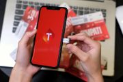 Spesial HUT Ke-31, Telkomsel tegaskan makna "Melayani Sepenuh Hati"