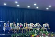 Peneliti : Perubahan iklim menekan ekonomi kelompok rentan