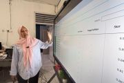 Hasil jalur non-domisili SPMB 2026 di Makassar, aman dan lancar