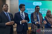 Unair gandeng OIC perkuat riset perubahan iklim dan kesehatan