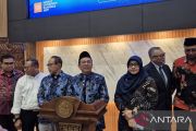 Unair tempati peringkat 276 dunia pada QS WUR 2027