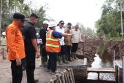 APP Group perkuat tata kelola air gambut guna cegah karhutla
