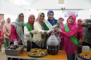 Perempuan di Jakut dilatih kelola sampah organik lestarikan lingkungan