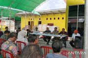 BPBD Sigi mencatat korban meninggal akibat gempa bumi jadi 3 orang