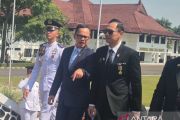 Menko IPK: ASN IPDN harus adaptif dalam hadapi dinamika sosial politik