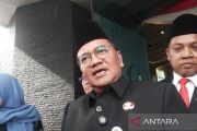 Wali Kota Jambi ajak masyarakat beri data jujur pada Sensus Ekonomi 2026