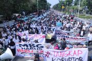 Aliansi masyarakat gelar aksi dukung keberlanjutan program MBG