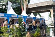 Perumda Pasar Jaya dorong pertumbuhan ekonomi kerakyatan