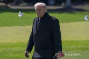 Trump sebut negara-negara G7 siap terlibat pengamanan Selat Hormuz