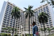 Polisi kerahkan 3.161 personel dalam pengamanan eksekusi Hotel Sultan