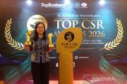 FIFGROUP raih penghargaan TOP CSR Awards 2026 atas komitmen berkelanjutan