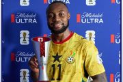 Pelatih Timnas Ghana sebut kemenangan 1-0 lawan Panama sangat berharga
