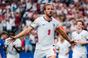 Harry Kane memuji intensitas pemain Inggris saat tundukkan Kroasia skor 4-2