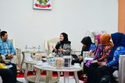 Sulsel tuan rumah Festival Adat Budaya Nusantara 2026