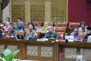 Perpusnas: Usulan penambahan anggaran perkuat peningkatan literasi