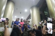 Kejati Sulut tetapkan mantan Kadis ESDM dan WN China tersangka pengelolaan tambang