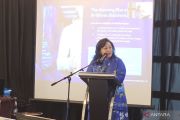 Kemkomdigi ungkap lima pilar strategis hadapi disinformasi berbasis AI