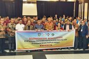 Kemenag Kepri kirim 67 peserta ikuti Pesparawi tingkat nasional 2026 di Manokwari