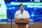 Pemkab Bintan terapkan B-SMART perkuat tata kelola olahraga
