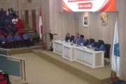 Wujudkan generasi melek finansial, Pemkot Kendari fasilitasi pembukaan rekening siswa