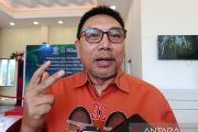 Kemenhut dorong Pemprov Papua Pegunungan pertahankan kelestarian hutan