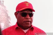 Pemkab Jayawijaya dorong pembinaan Pesparawi bagi generasi muda