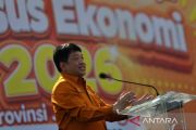 Wakil Kepala BPS pastikan data Sensus Ekonomi bukan untuk kepentingan pajak