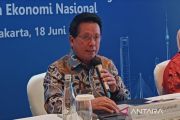 Perbanas: Perlu revitalisasi model bisnis UMKM untuk tumbuhkan kredit