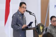 Pemprov Sulbar perkuat integrasi program strategis nasional dan Panca Daya