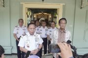 Bakamla siap membangun stasiun pemantauan maritim di DIY