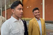 Wapres Gibran kunjungan kerja ke NTT hingga Papua