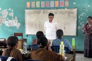 Wapres tinjau MBG di Ende, periksa fasilitas sekolah