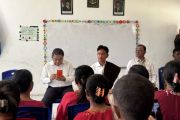 Gibran minta pemilihan titik KDMP lewat kajian dan libatkan masyarakat
