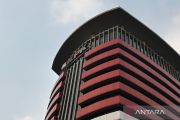 KPK periksa Kepala Pusbangjak Ketenagakerjaan Kemenaker sebagai saksi