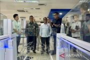 Ombudsman: Penambahan autogate cegah kepadatan di Pelabuhan Batam