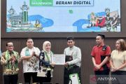 Kemen UMKM dorong pelaku usaha manfaatkan SAPA untuk program strategis