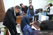 Disdik Makassar pastikan proses verifikasi SPMB rampung tepat waktu
