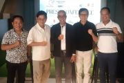 OJAO 2026 jadi ajang pembinaan 108 pegolf amatir Indonesia
