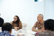 PLN Group dan Komisi XII DPR RI perkuat keandalan listrik Riau
