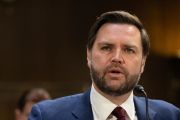 JD Vance: Kekuatan militer bukan solusi semua masalah