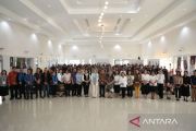 Gereja diminta perkuat perlindungan perempuan - anak melalui keluarga