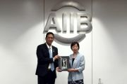 Purbaya amankan 17 miliar dolar AS dari AIIB untuk pembangunan nasional