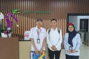 Penyandang disabilitas asal Agam mulai bekerja di perusahaan otomotif nasional