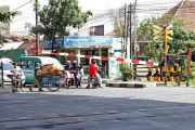 Keselamatan Perlintasan Tanggung Jawab Bersama, KAI Telah Tutup 144 dari 172 Titik Prioritas