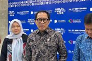 Kemenperin upayakan industri kecil penuhi wajib halal via pendampingan